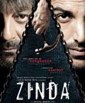 Zinda